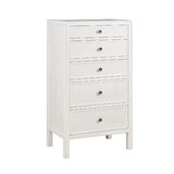 Extra Large Tall Dresser Wayfair