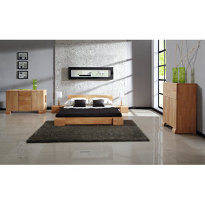 Anpassbares Schlafzimmer-Set Seti III von Castle..
