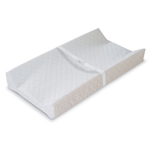 changing table replacement pad