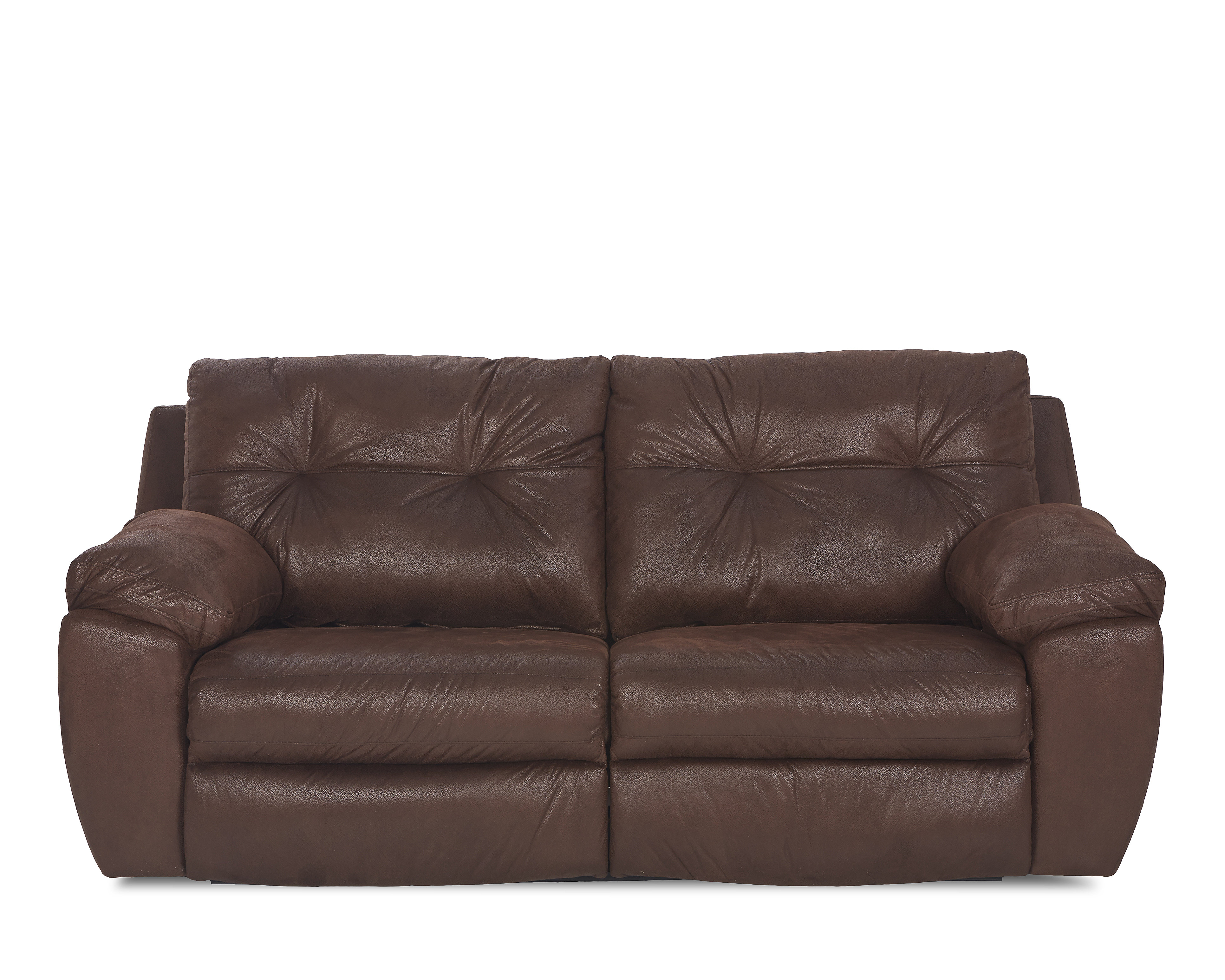 Klaussner Furniture Kelly Reclining Sofa Wayfair