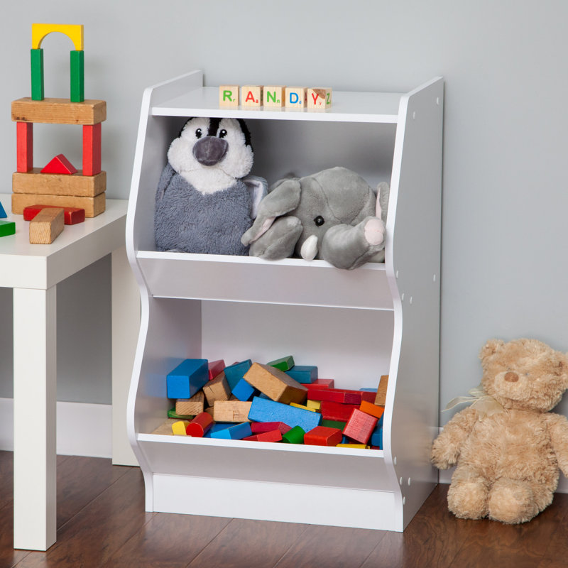Kids Toy Storage You Ll Love Wayfair Quickview
