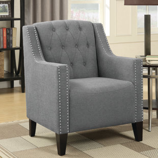 McGovern Armchair by Darby Home Co Discount