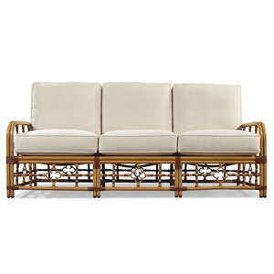 Mimi Patio Sofa with Cushions