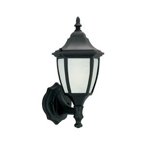 Builder Cast Aluminum-ES 1-Light Outdoor Wall lantern