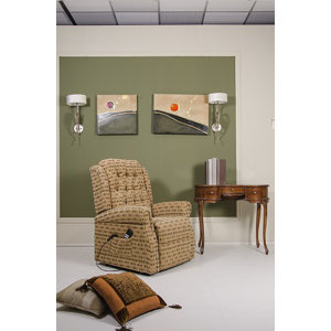 Relaxsessel Anna von dCor design