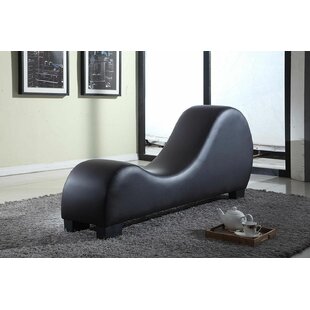 yoga assistant chaise lounge