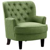 Green Accent Chairs You Ll Love In 2019 Wayfair