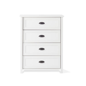 Abbott 4 Drawer Chest by Child Craft