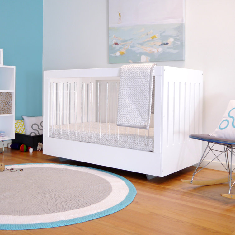 spot on square roh crib