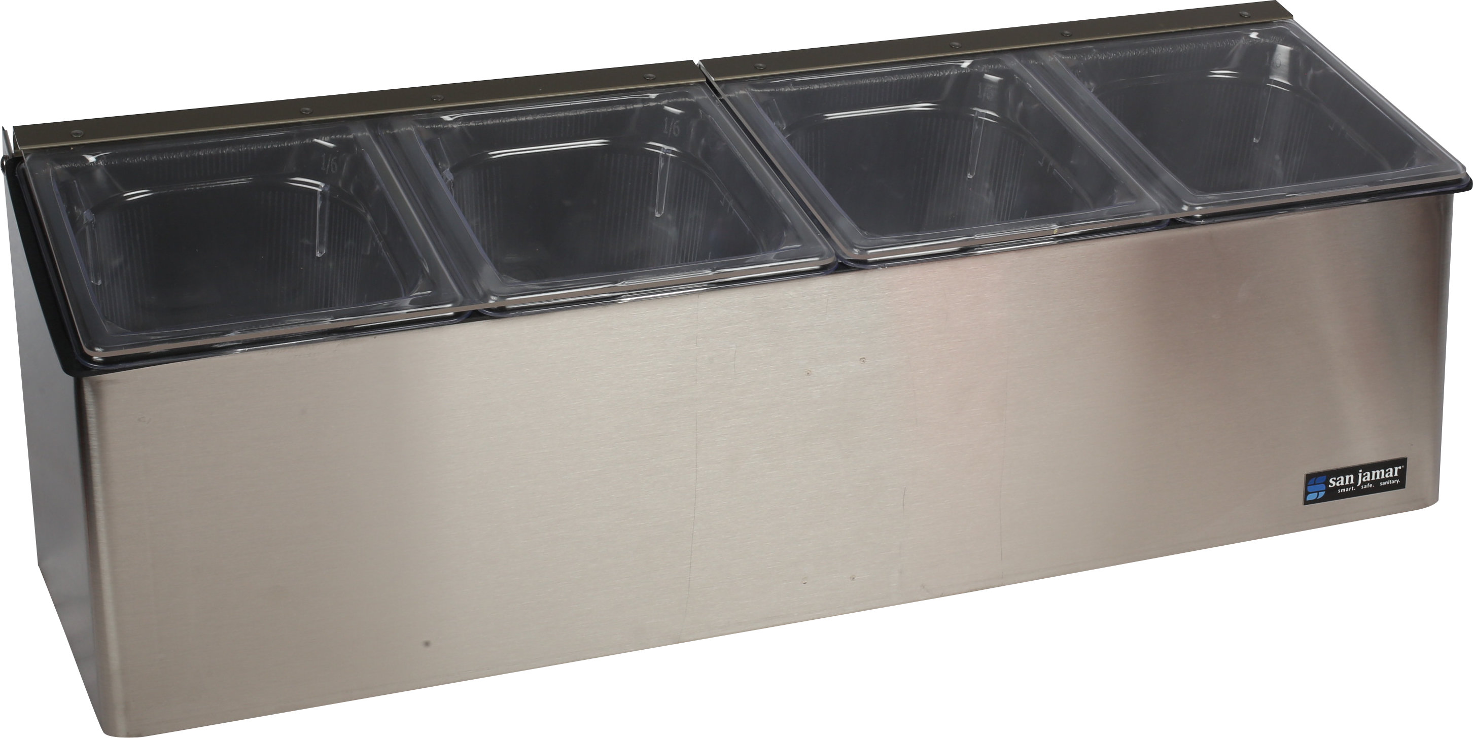 Carlisle Food Service Products Stainless Steel Condiment Server | Wayfair