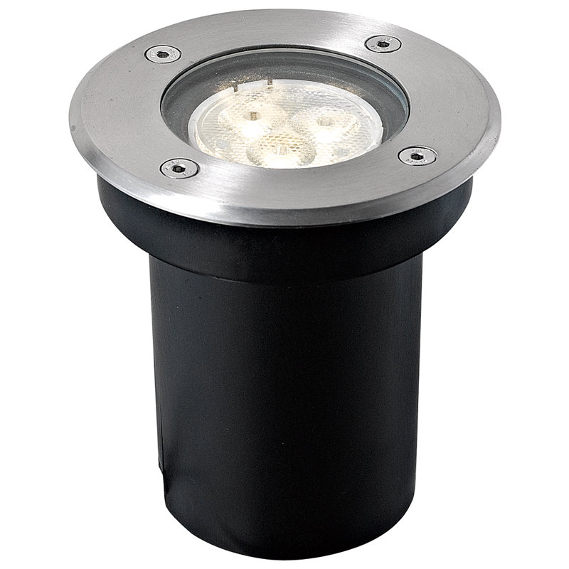 Eurofase Outdoor Shallow Inground Led Well Light Wayfair Outdoor Shallow Inground Led Well Light