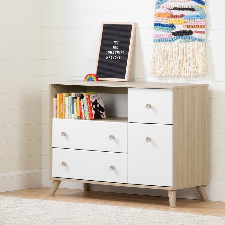 changing table dresser wayfair