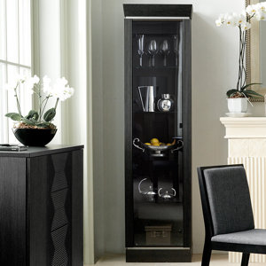 Standvitrine Classic von Meble Vox