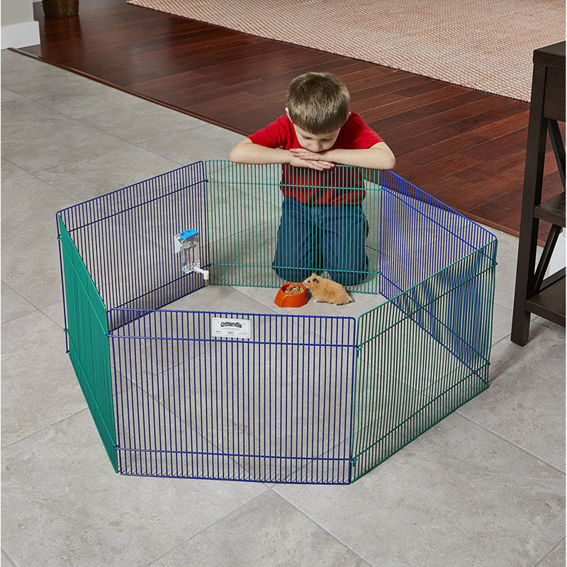 playpen small