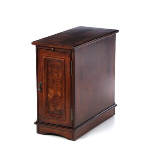 Heisler End Table