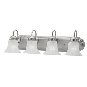 Shoshana 4-Light Vanity Light