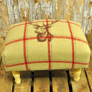 Standardhocker von Minster