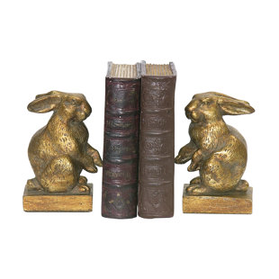 bookends for nursery