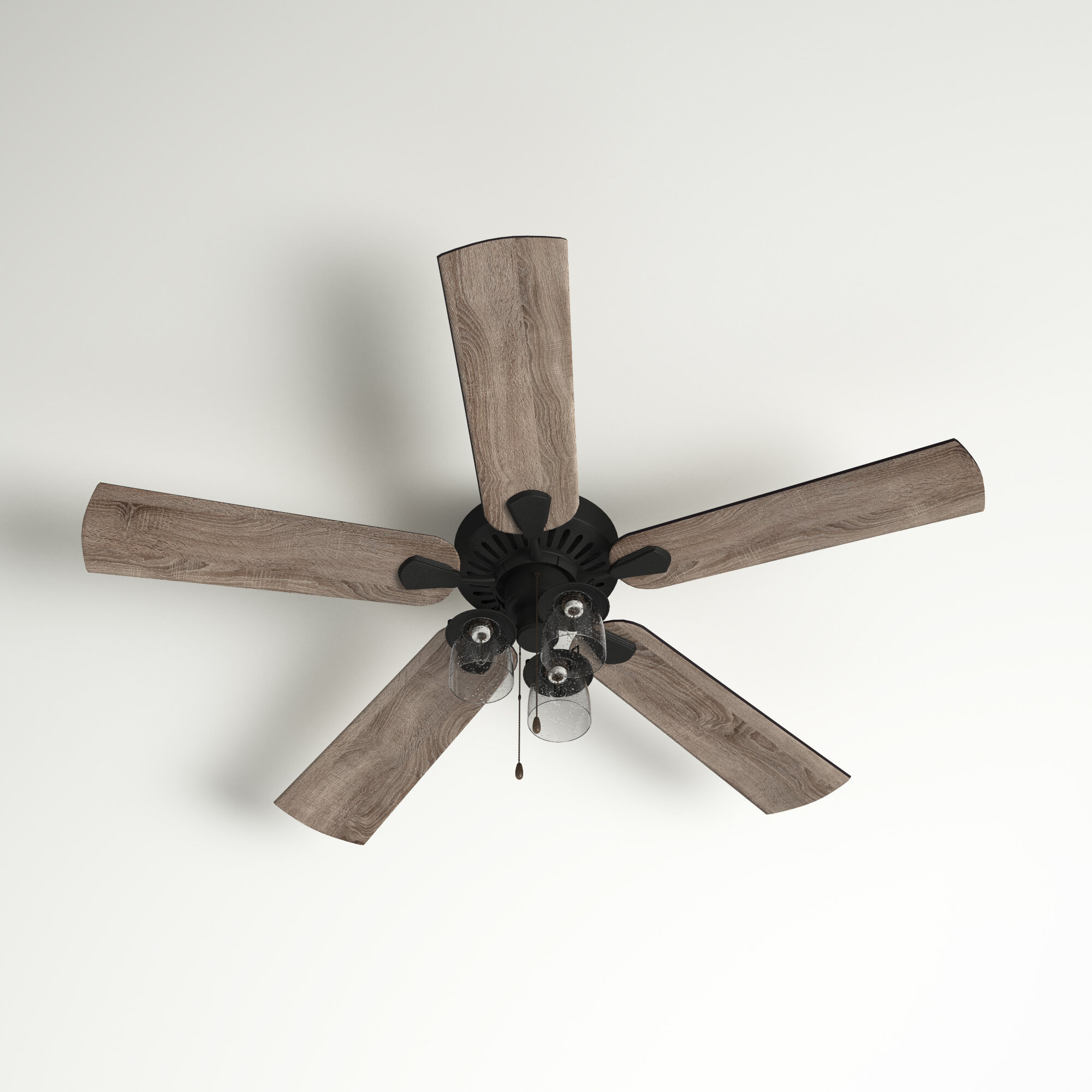 ceiling fans alexa