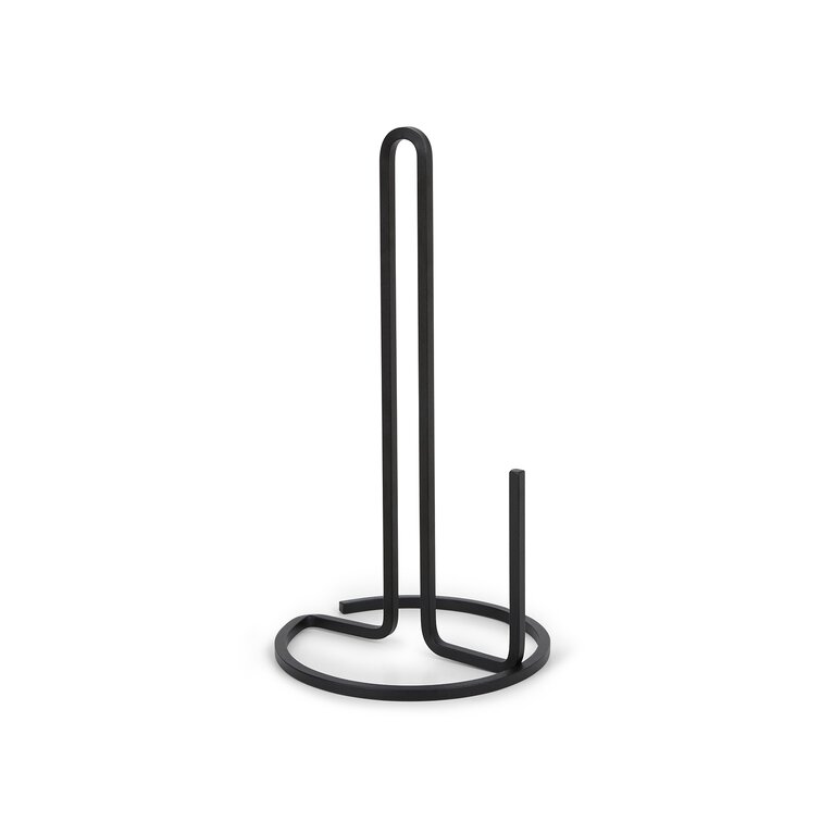 Umbra Freestanding Paper Towel Holder & Reviews | Wayfair