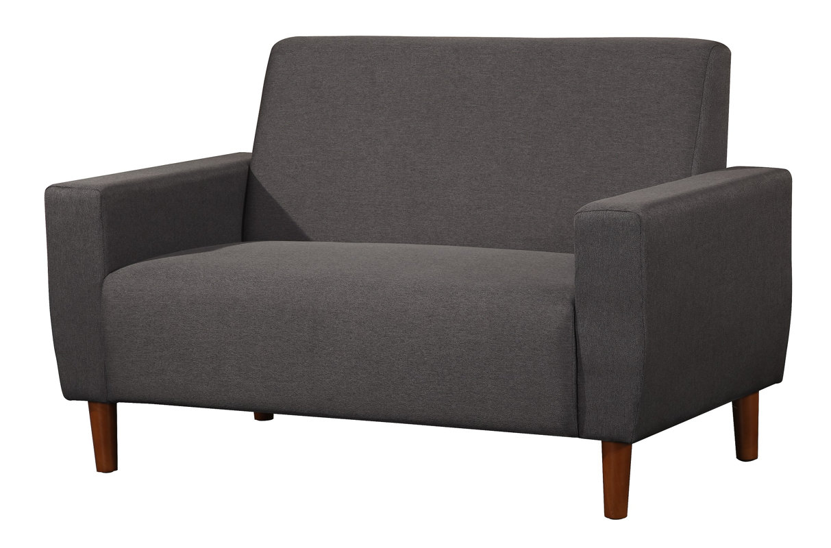 Mid Century Linen Loveseat. Container Mid Century Linen Loveseat Reviews Wayfair mid century linen loveseat. container mid century linen loveseat reviews wayfair