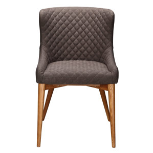 Dax Dining Side Chair by Langley Street
