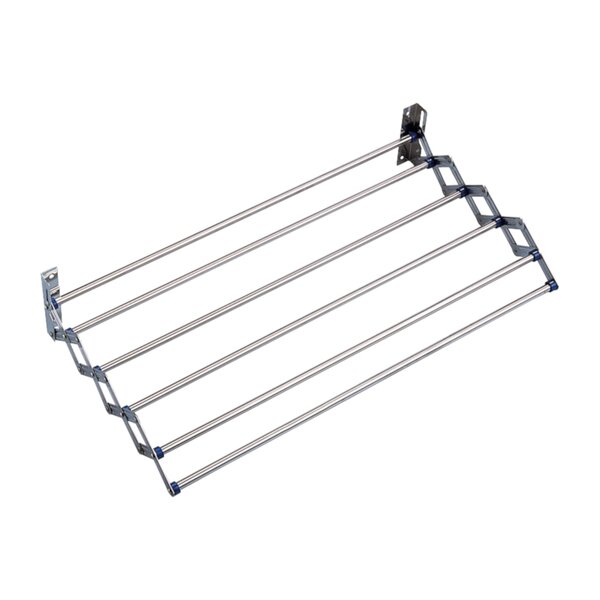 Wenko Telescope Wall Drying Rack & Reviews | Wayfair.ie