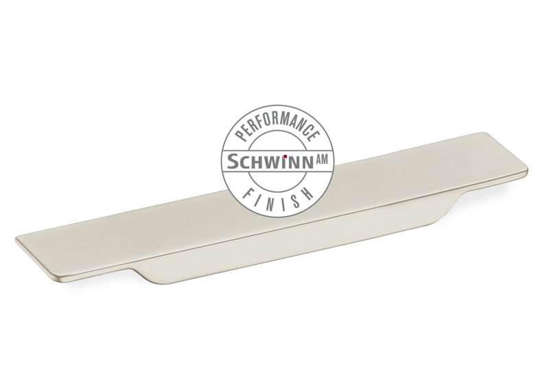 Schwinn Hardware Handle 2 1/2" Center to Center Finger Pull | Wayfair