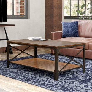 Lawrenceville Cocktail Table by Trent Austin Design Coupon