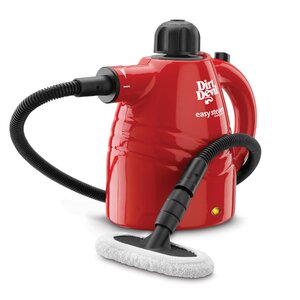 Hand Held Steam Cleaner