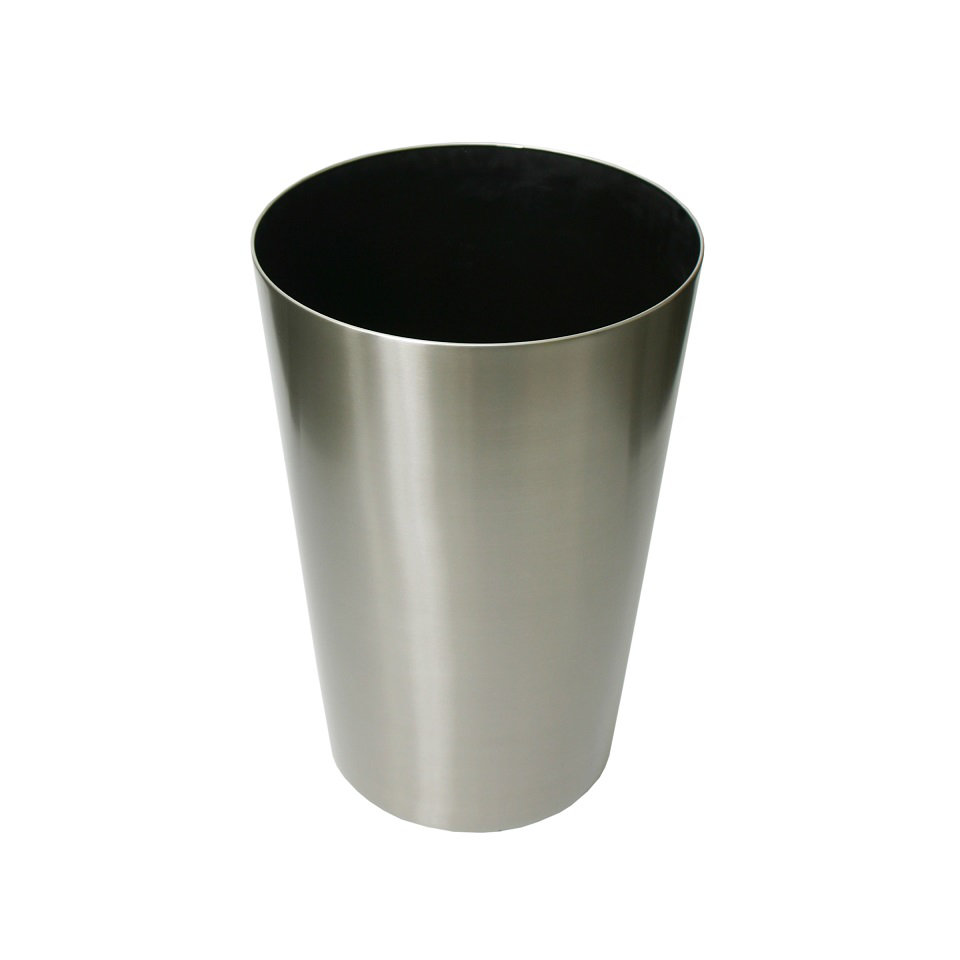 Algreen Stainless Steel Pot Planter Wayfair