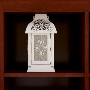 Annabell Romantic Lace Candle Lantern