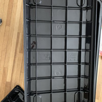 remington 82 quart weathertight