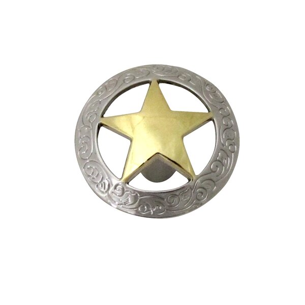 Two Star Pull As Western Cabinet Hardware Drawer Pulls Texas Star
