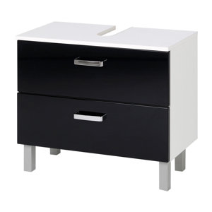 70 cm Unterbeckenschrank Denver von Held Möbel