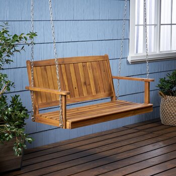 Wayfair | Porch Swings You'll Love in 2023