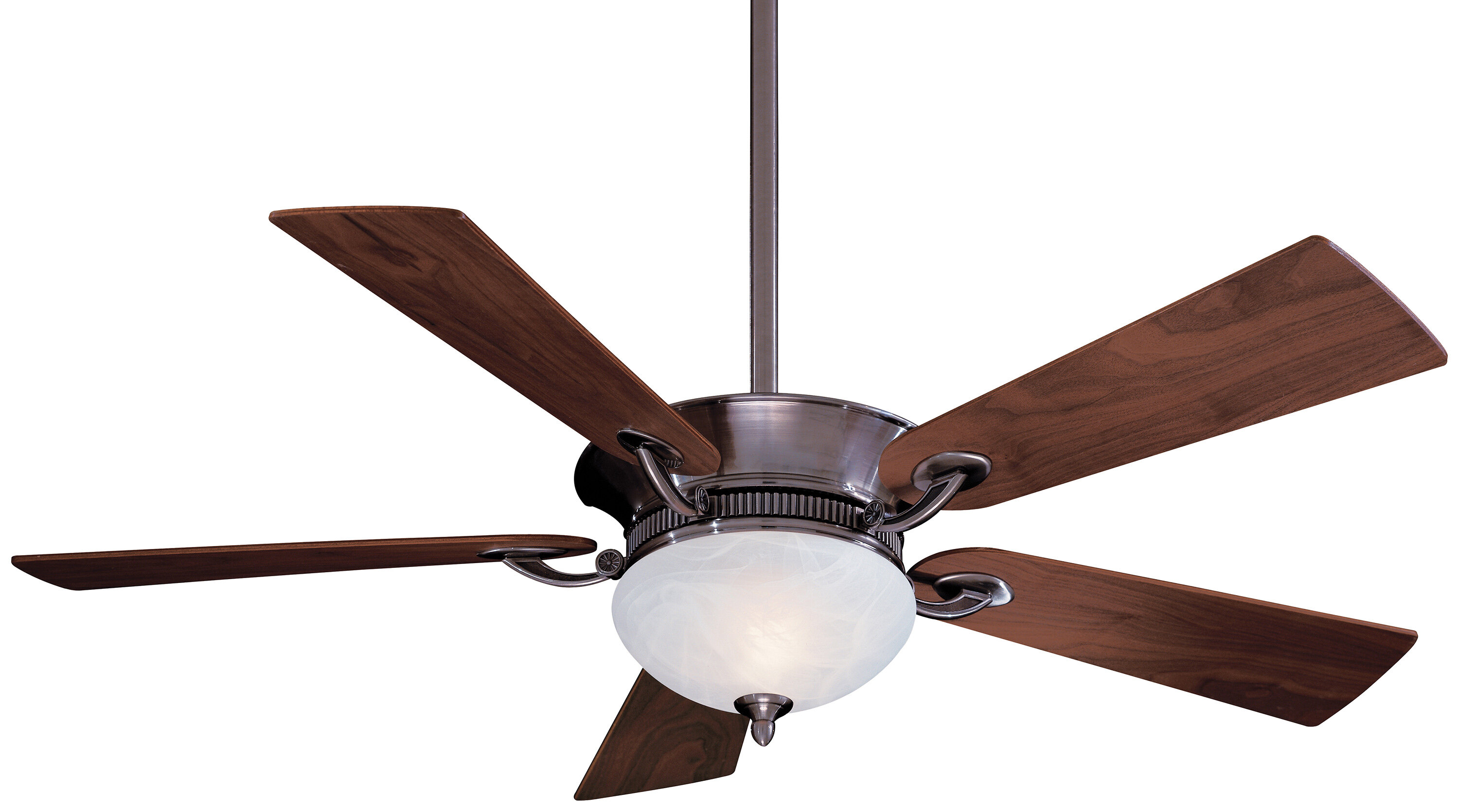 Minka Aire 52 Delano Ii 5 Blade Led Ceiling Fan Reviews