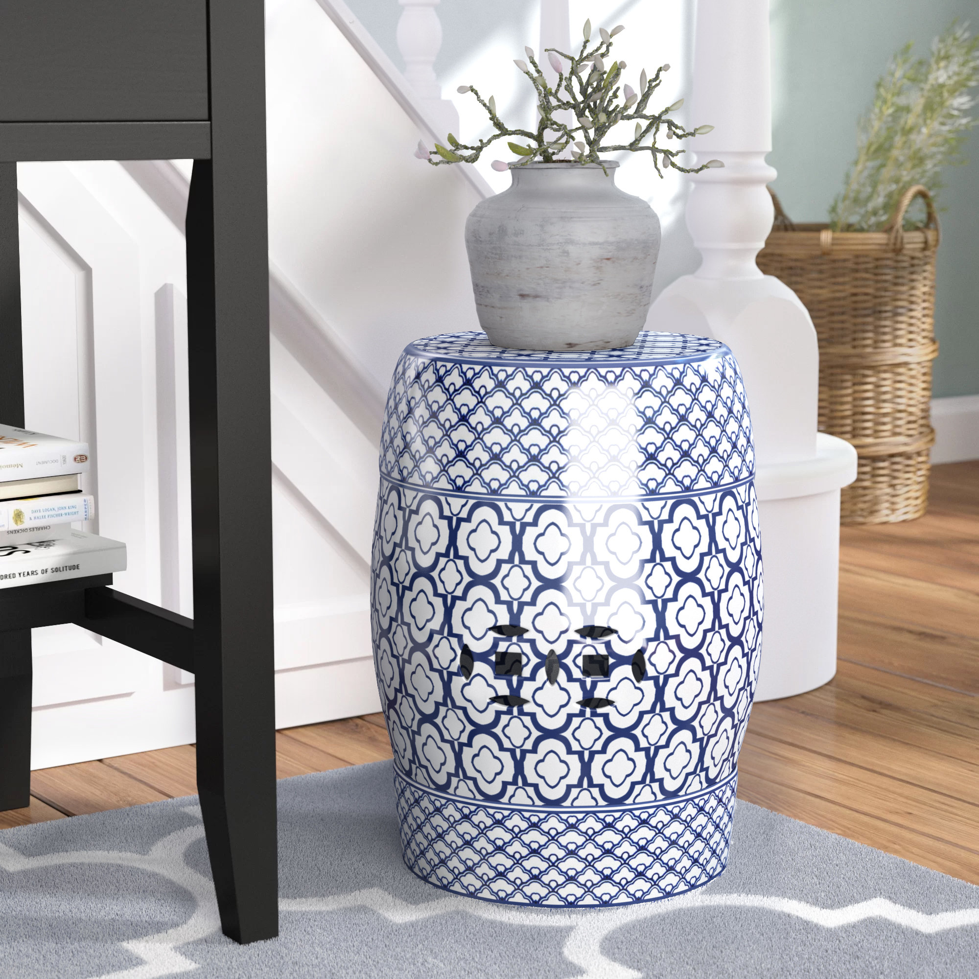 Garden Stools You Ll Love In 2020 Wayfair