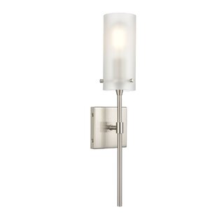 contemporary bathroom sconces