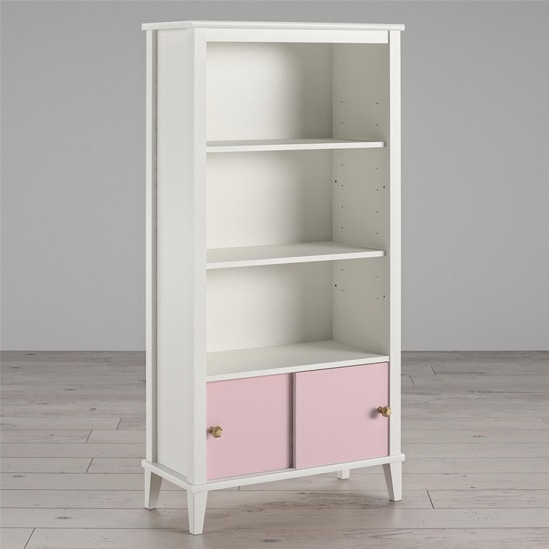 wayfair nursery bookshelf