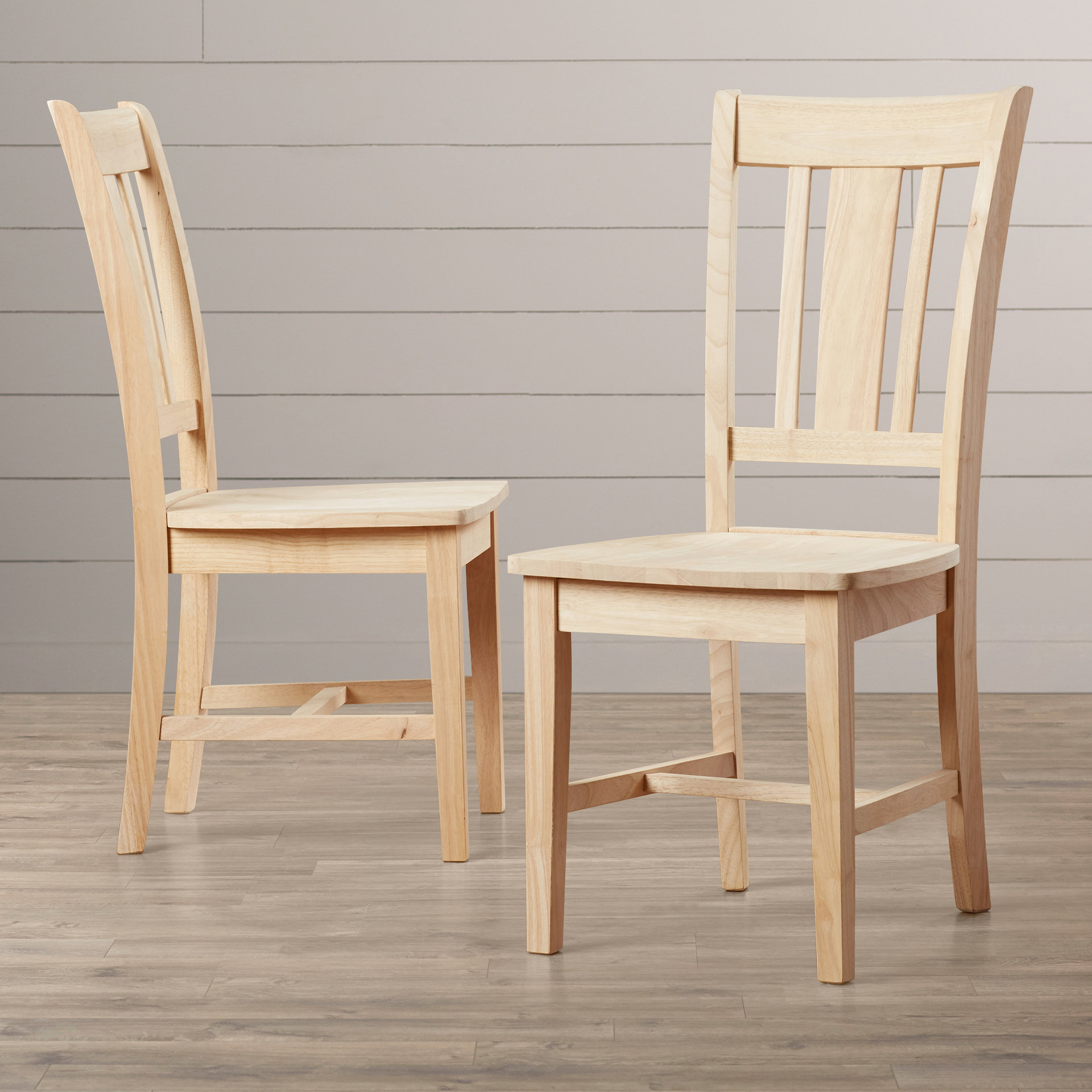 kitchen chairs