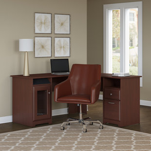 princess study desk & chair set by royal oak