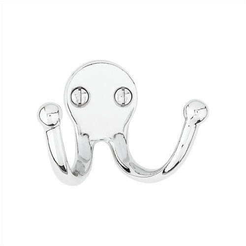 horizontal coat hooks