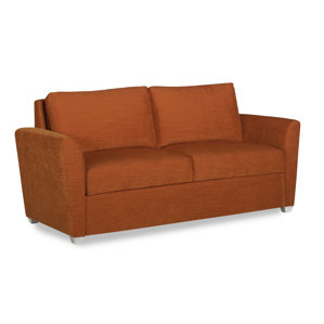 Cameron Sleeper Loveseat by Lazar