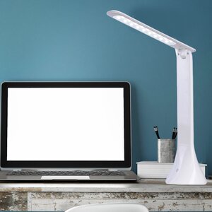 Axel Foldable LED Dimmable 9.7