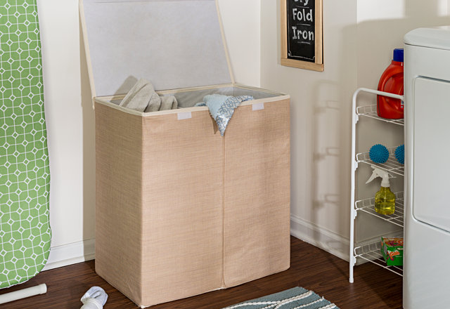 Best-Selling Laundry Sorters