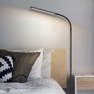 Details about   LED Bulbs Bedside Wall Lamp For Bedroom Geometric Art Pattern Acrylic Metal Made 