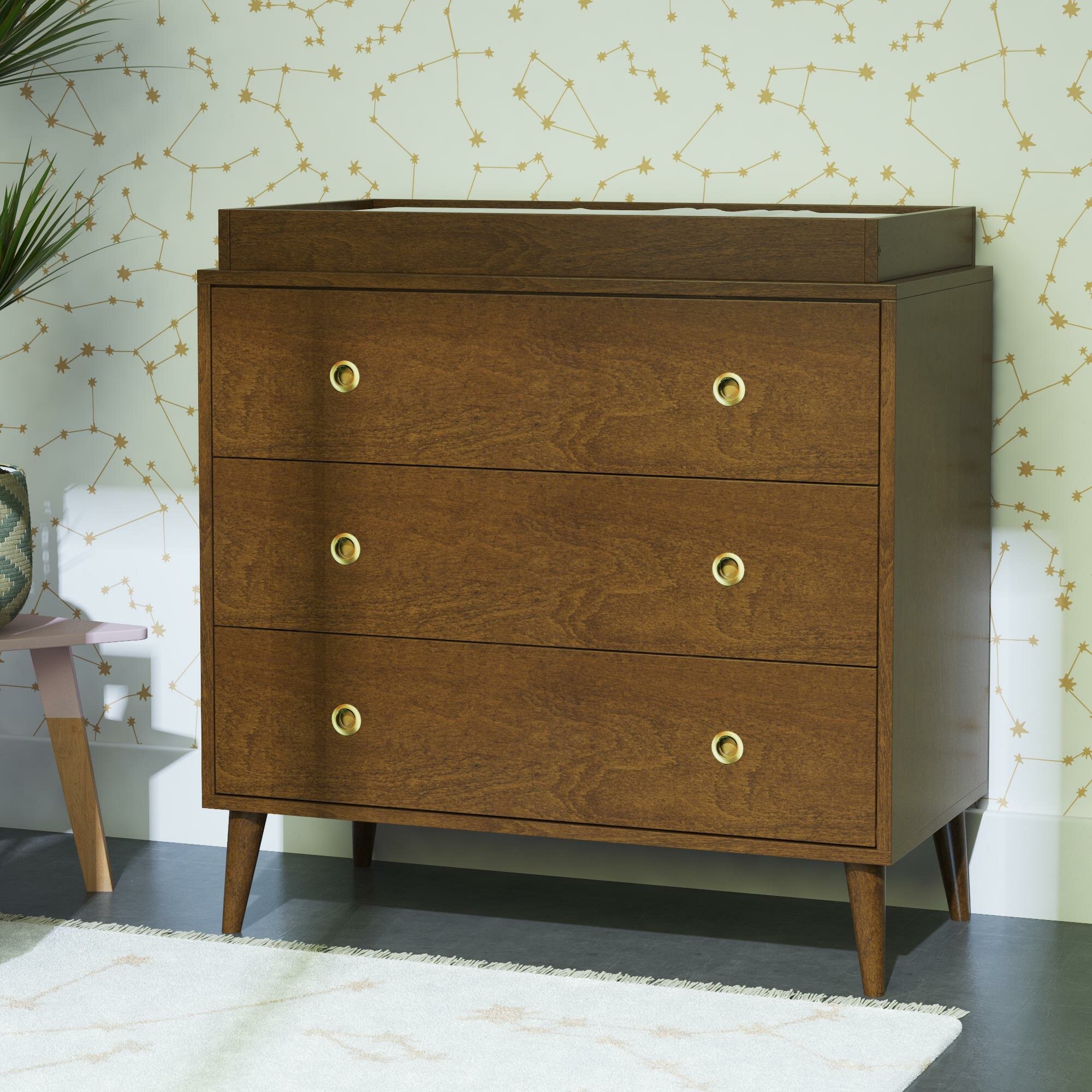 chest of drawers for baby room