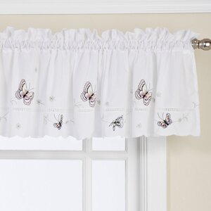 Monarch Embroidered Butterfly Kitchen 58