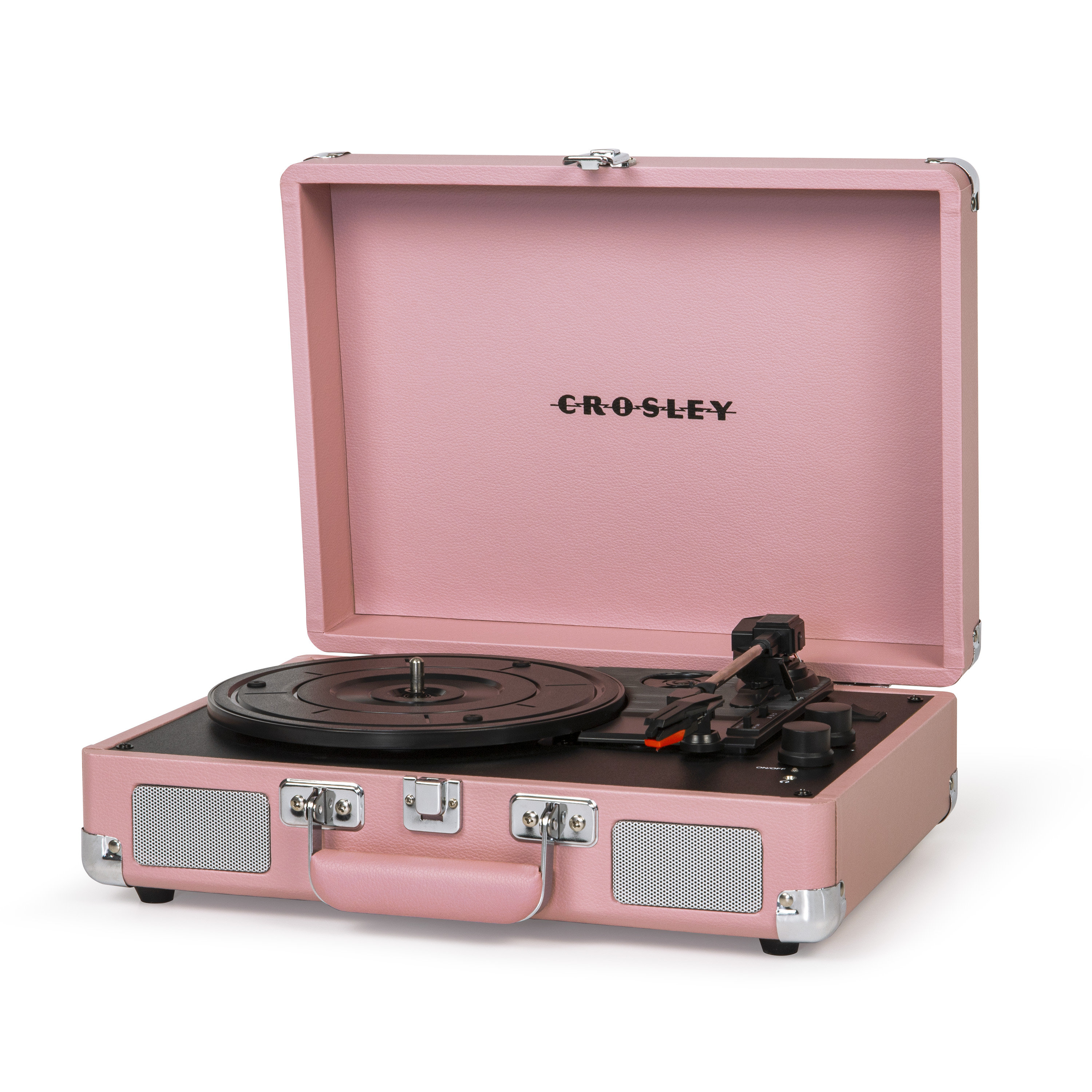 crosley cruiser turntable walmart